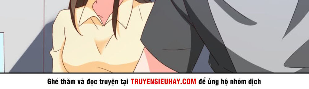 Vú Em Là Cổ Tiên Chapter 24 - 13