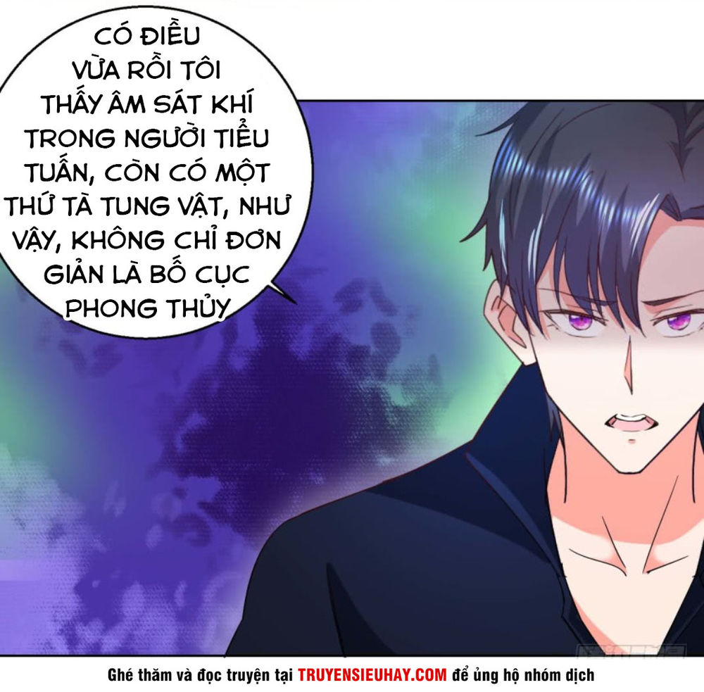 Vú Em Là Cổ Tiên Chapter 25 - 22