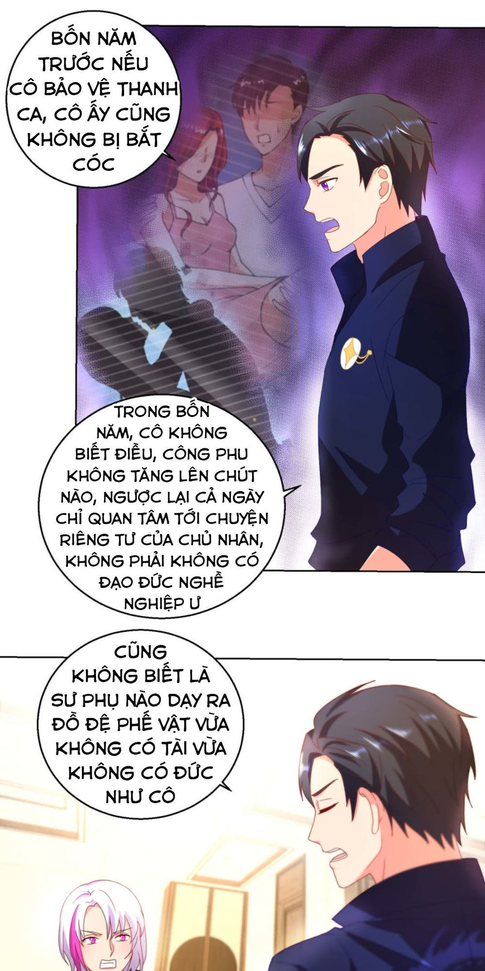 Vú Em Là Cổ Tiên Chapter 29 - 15