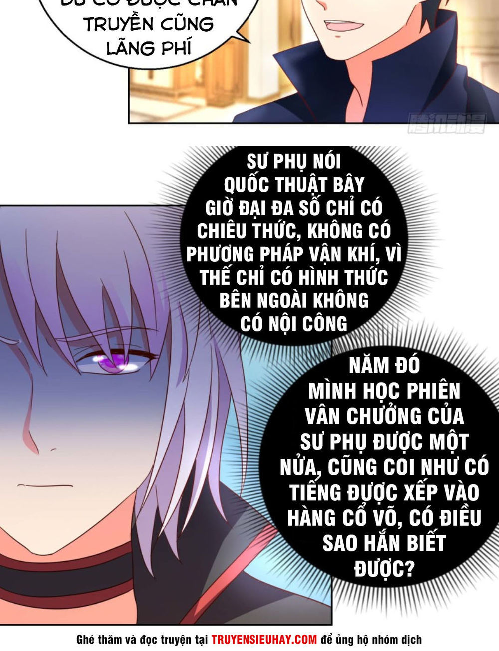 Vú Em Là Cổ Tiên Chapter 29 - 20