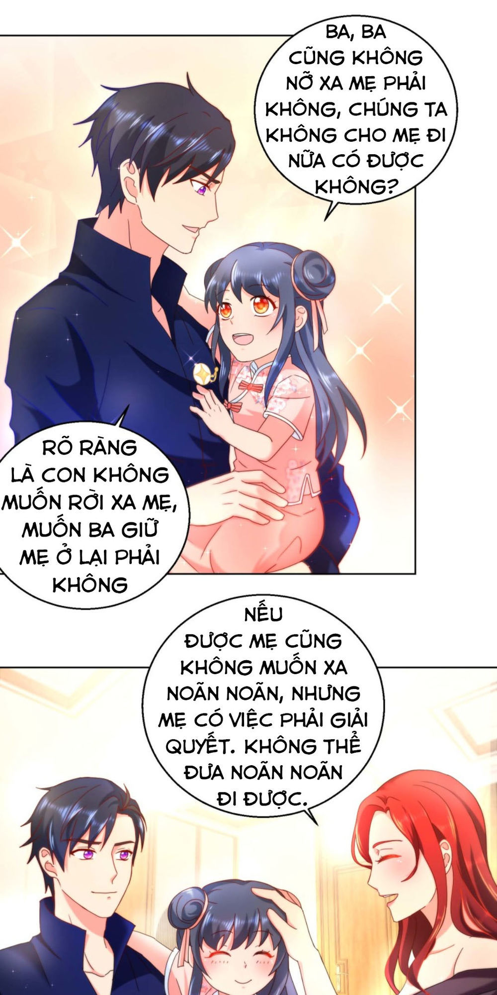 Vú Em Là Cổ Tiên Chapter 29 - 5