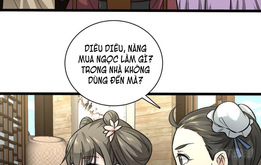 Quẻ Phi Thiên Hạ Chapter 10 - 12