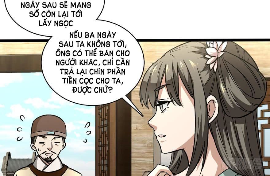 Quẻ Phi Thiên Hạ Chapter 10 - 27