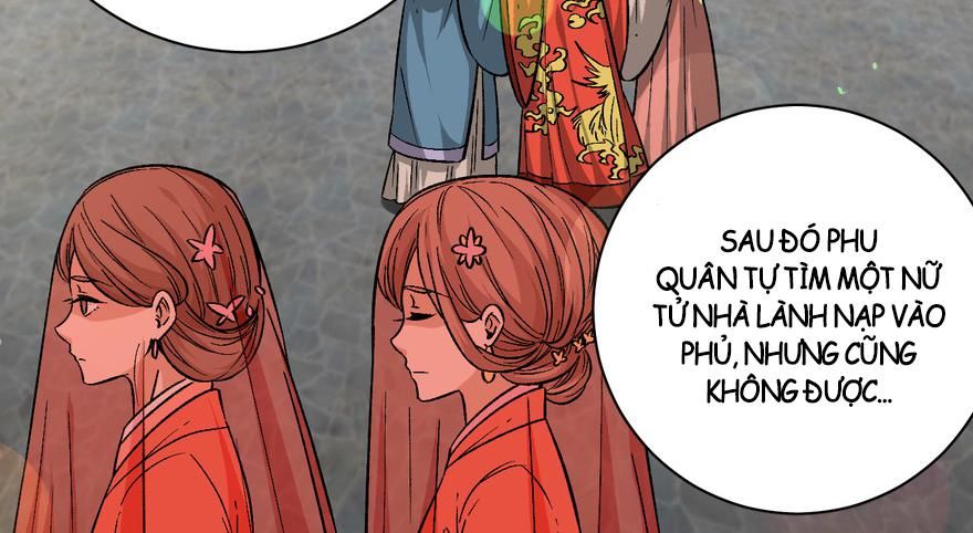 Quẻ Phi Thiên Hạ Chapter 10 - 60