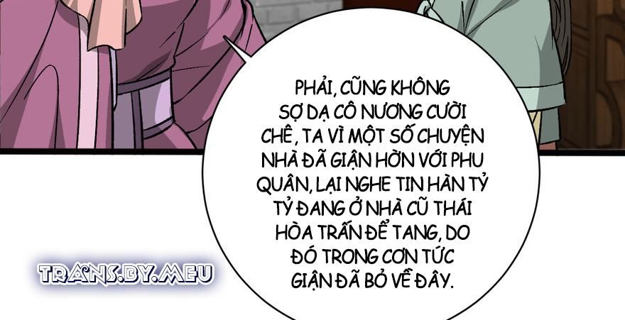 Quẻ Phi Thiên Hạ Chapter 10 - 74