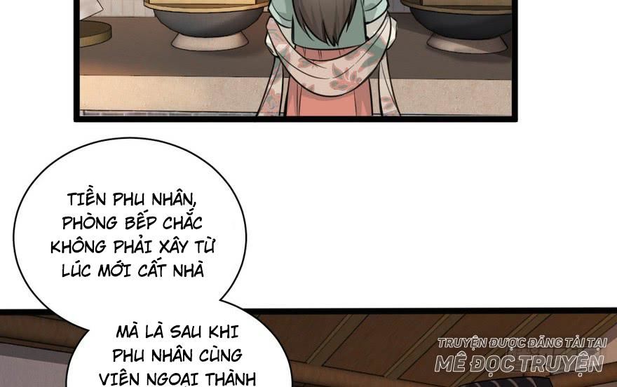 Quẻ Phi Thiên Hạ Chapter 11 - 31