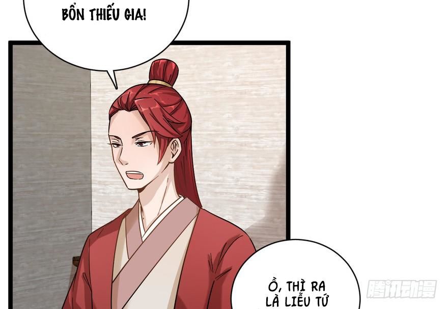 Quẻ Phi Thiên Hạ Chapter 11 - 59