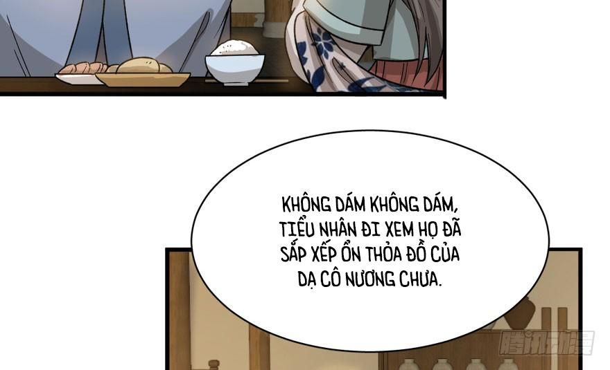 Quẻ Phi Thiên Hạ Chapter 12 - 68