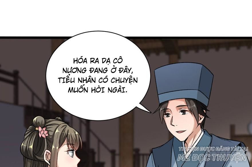 Quẻ Phi Thiên Hạ Chapter 13 - 41