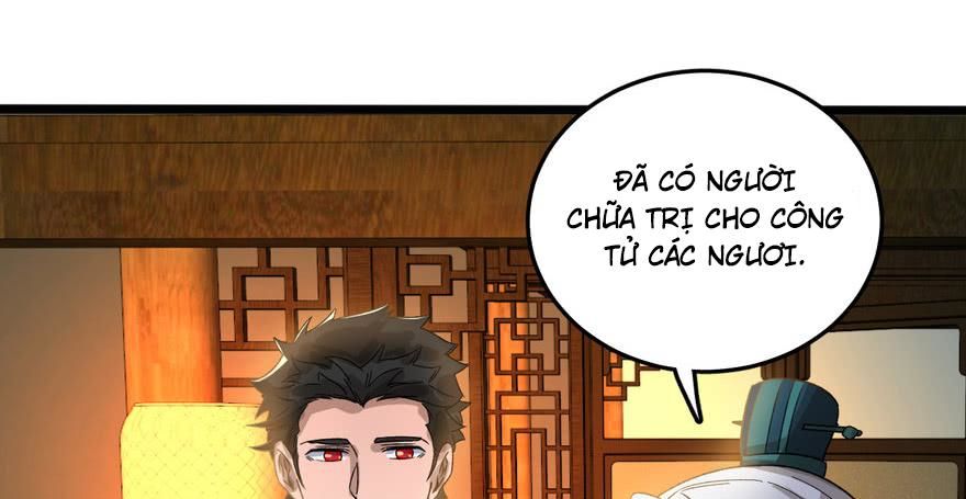 Quẻ Phi Thiên Hạ Chapter 14 - 14