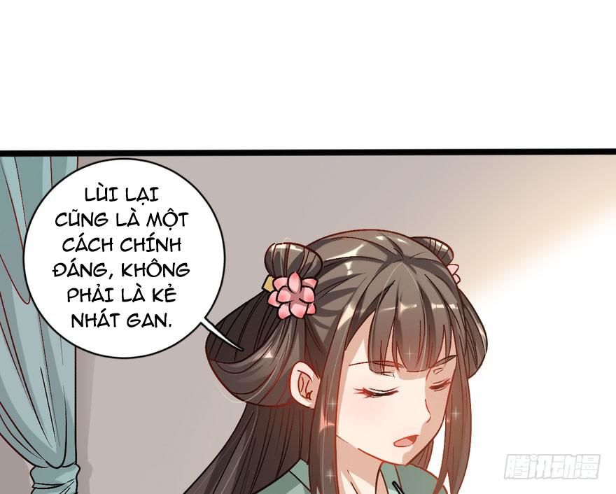 Quẻ Phi Thiên Hạ Chapter 17 - 8