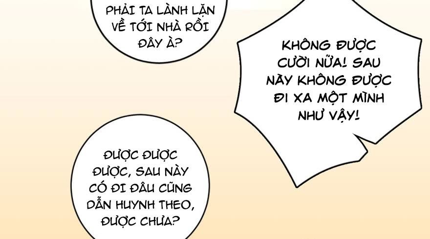 Quẻ Phi Thiên Hạ Chapter 18 - 27