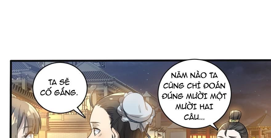 Quẻ Phi Thiên Hạ Chapter 18 - 40