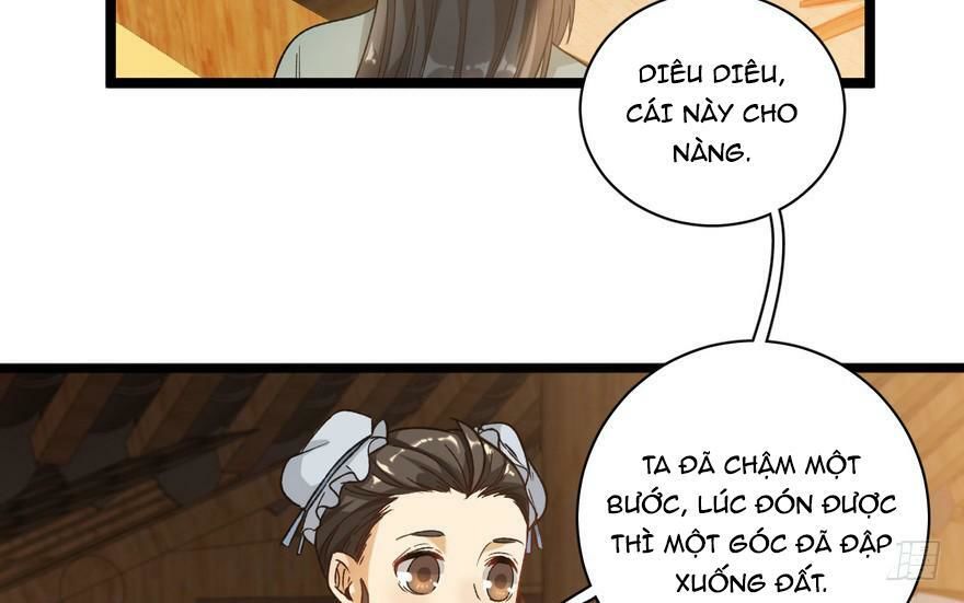 Quẻ Phi Thiên Hạ Chapter 19 - 24