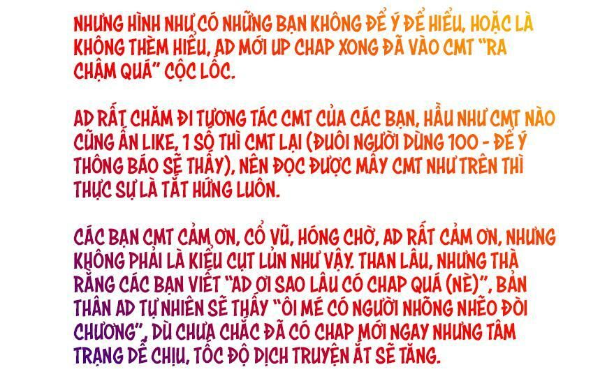 Quẻ Phi Thiên Hạ Chapter 20 - 2