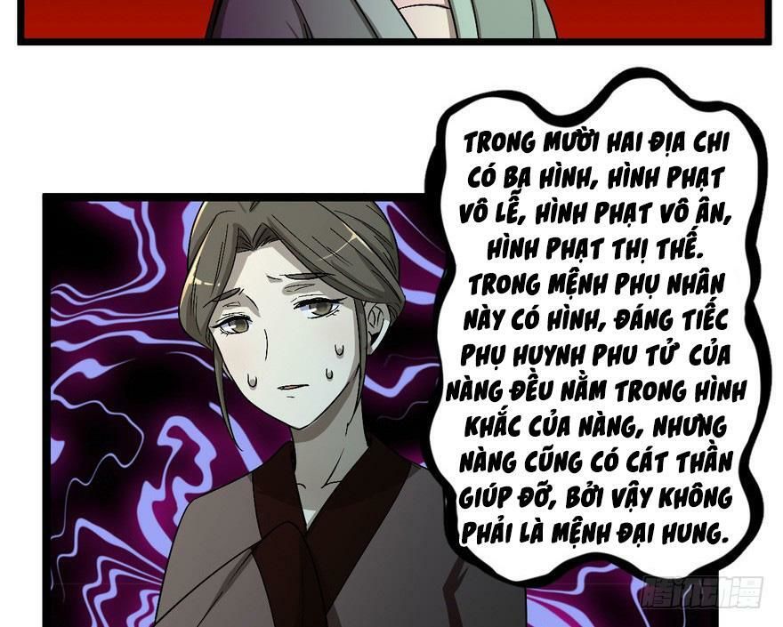 Quẻ Phi Thiên Hạ Chapter 21 - 22