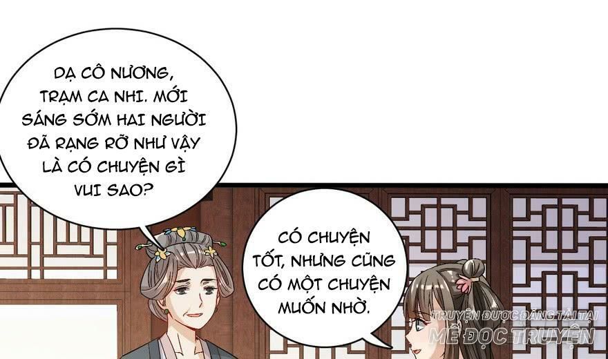 Quẻ Phi Thiên Hạ Chapter 21 - 6