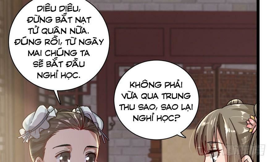 Quẻ Phi Thiên Hạ Chapter 23 - 115