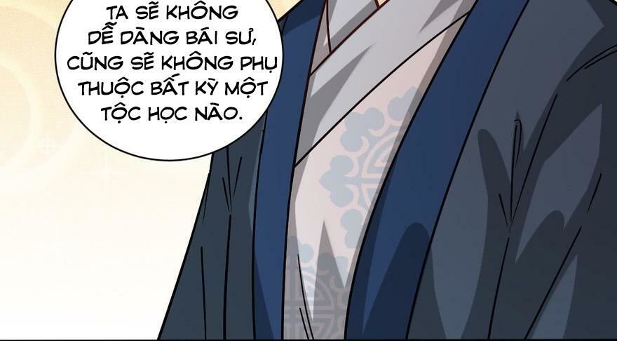 Quẻ Phi Thiên Hạ Chapter 23 - 155