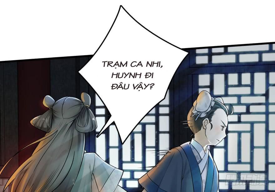 Quẻ Phi Thiên Hạ Chapter 4 - 11