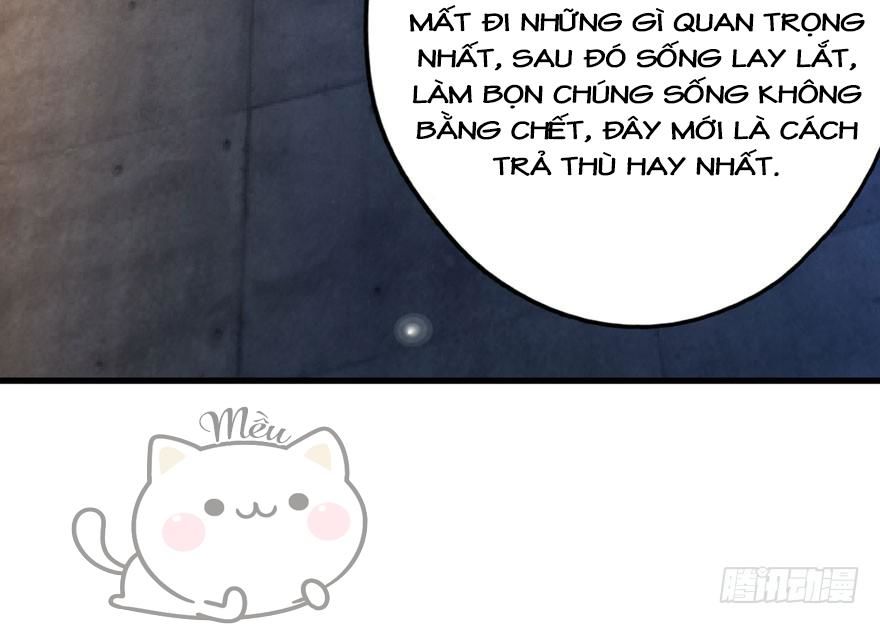 Quẻ Phi Thiên Hạ Chapter 4 - 55