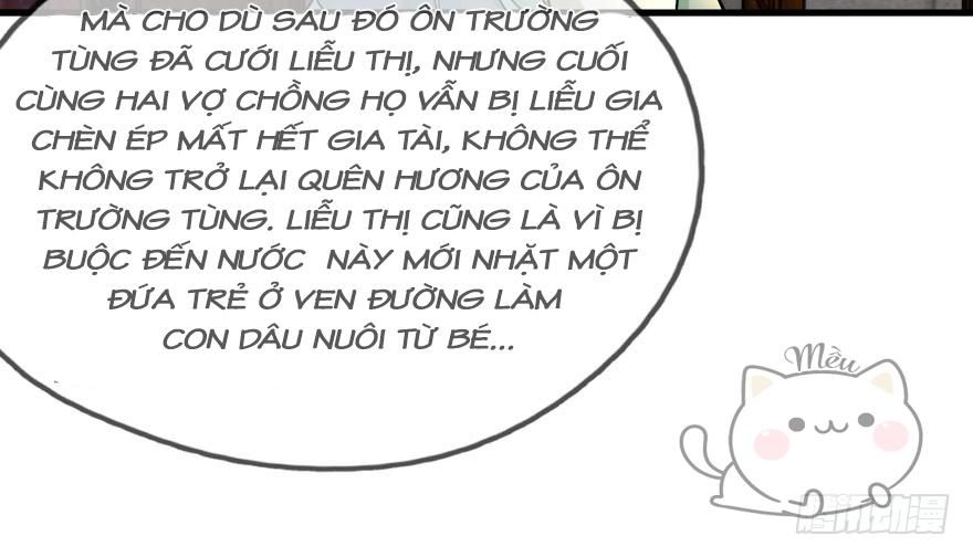 Quẻ Phi Thiên Hạ Chapter 4 - 76