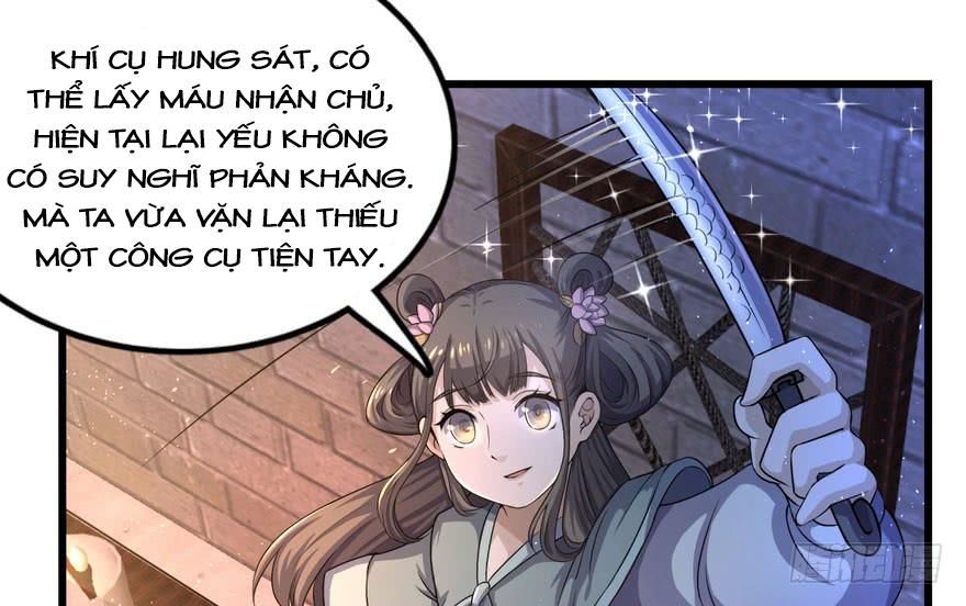 Quẻ Phi Thiên Hạ Chapter 4 - 95