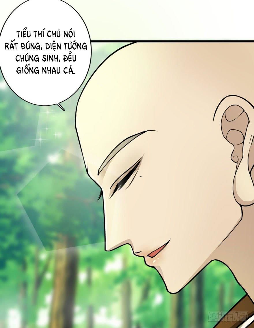 Quẻ Phi Thiên Hạ Chapter 6 - 114