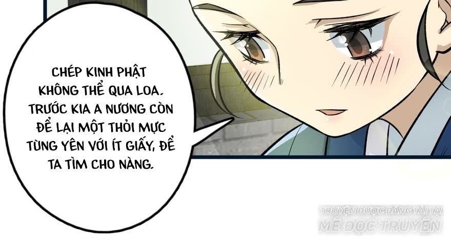 Quẻ Phi Thiên Hạ Chapter 6 - 21