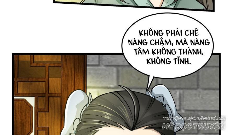 Quẻ Phi Thiên Hạ Chapter 6 - 46