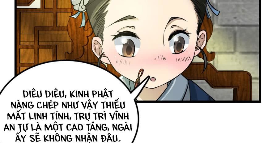 Quẻ Phi Thiên Hạ Chapter 6 - 47