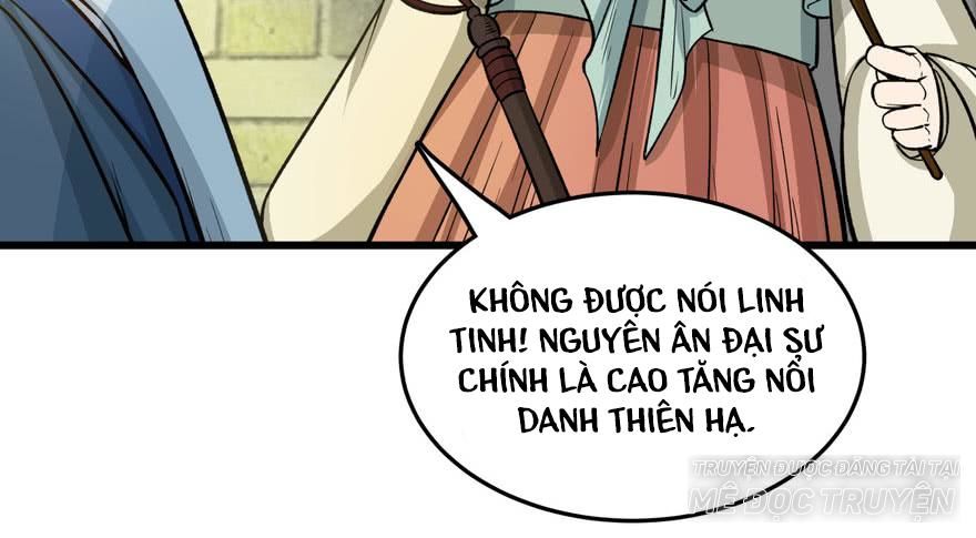 Quẻ Phi Thiên Hạ Chapter 6 - 51