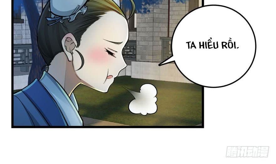 Quẻ Phi Thiên Hạ Chapter 6 - 95