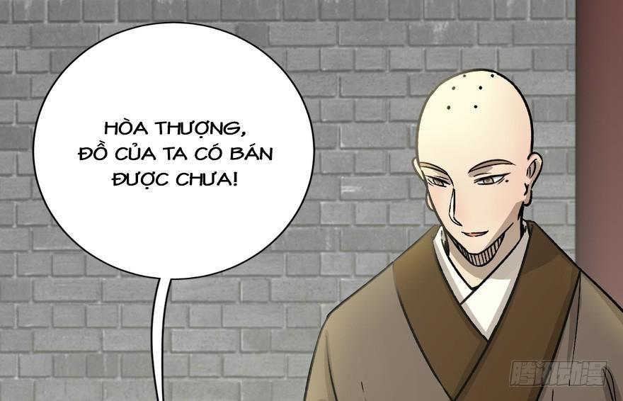 Quẻ Phi Thiên Hạ Chapter 7 - 108