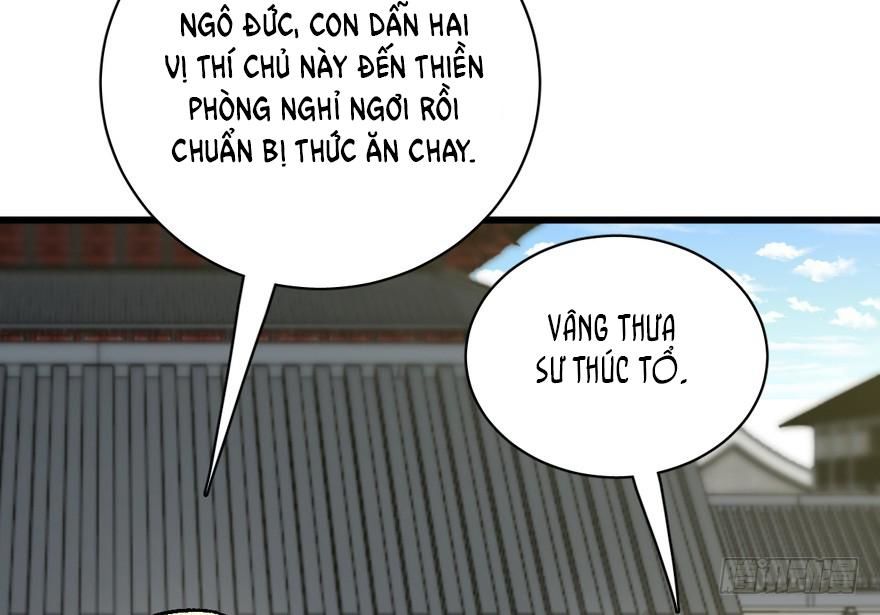 Quẻ Phi Thiên Hạ Chapter 7 - 18