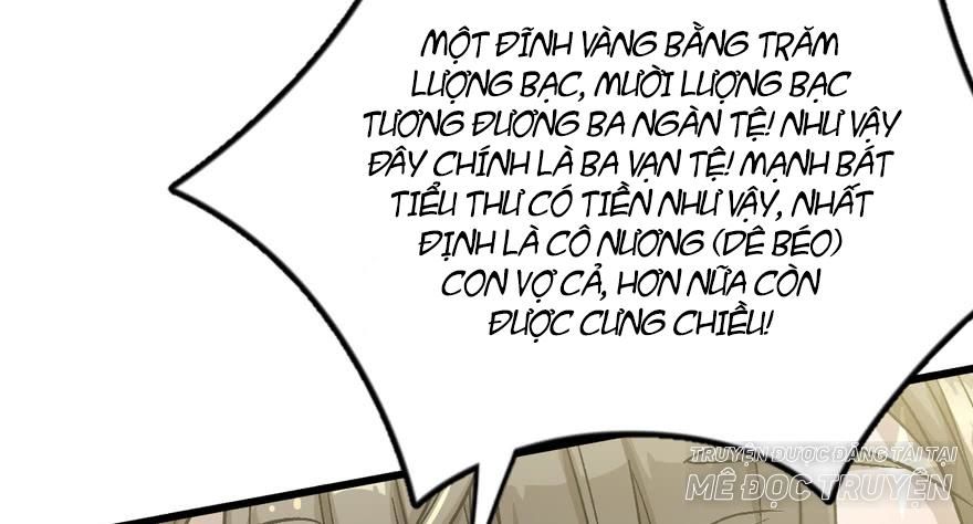 Quẻ Phi Thiên Hạ Chapter 7 - 81