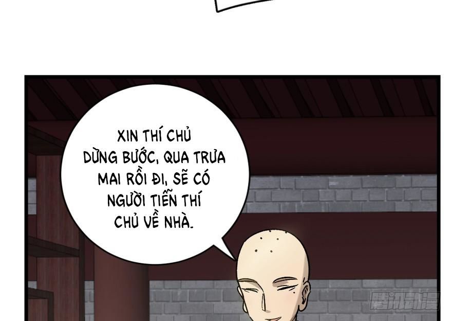 Quẻ Phi Thiên Hạ Chapter 8 - 14