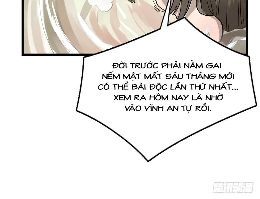 Quẻ Phi Thiên Hạ Chapter 8 - 50