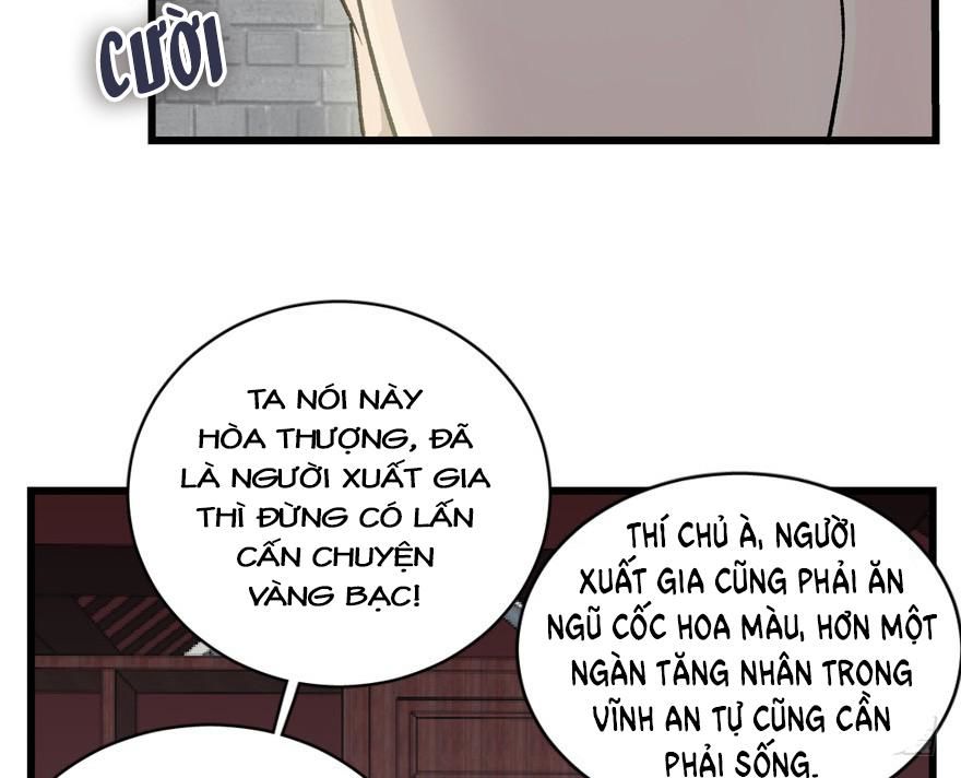 Quẻ Phi Thiên Hạ Chapter 8 - 8