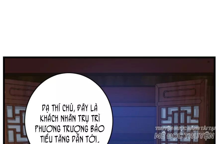 Quẻ Phi Thiên Hạ Chapter 9 - 1