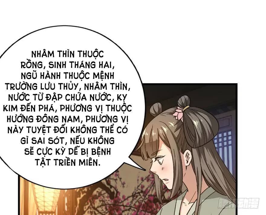 Quẻ Phi Thiên Hạ Chapter 9 - 29