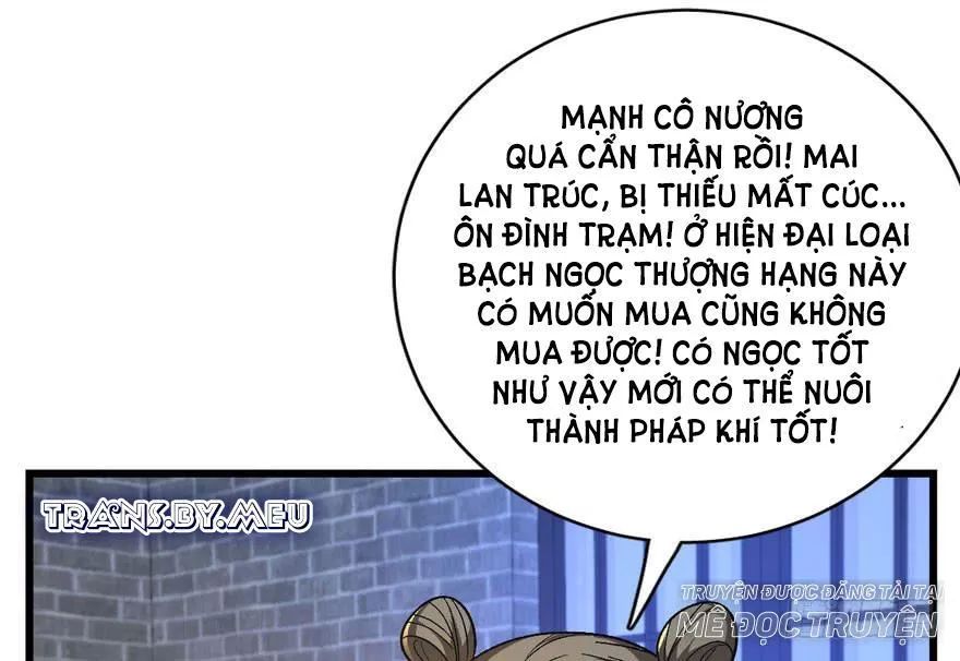 Quẻ Phi Thiên Hạ Chapter 9 - 46