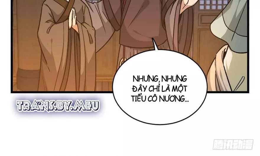 Quẻ Phi Thiên Hạ Chapter 9 - 9