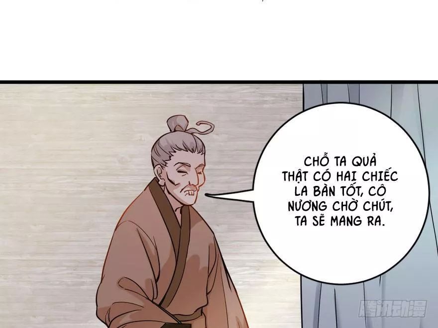 Quẻ Phi Thiên Hạ Chapter 9 - 83