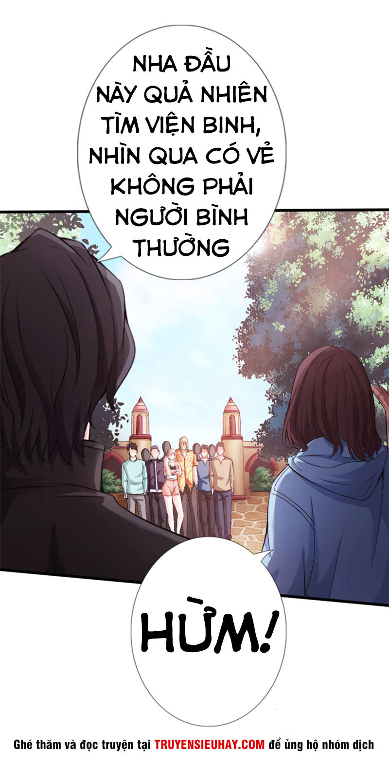 Tuyệt Phẩm Tà Thiếu Chapter 11 - 11