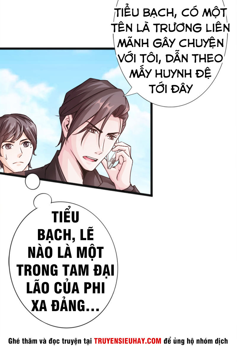 Tuyệt Phẩm Tà Thiếu Chapter 11 - 16