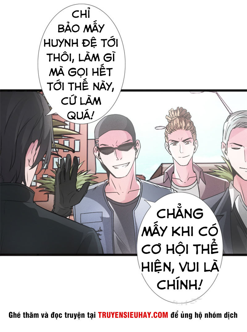 Tuyệt Phẩm Tà Thiếu Chapter 11 - 30