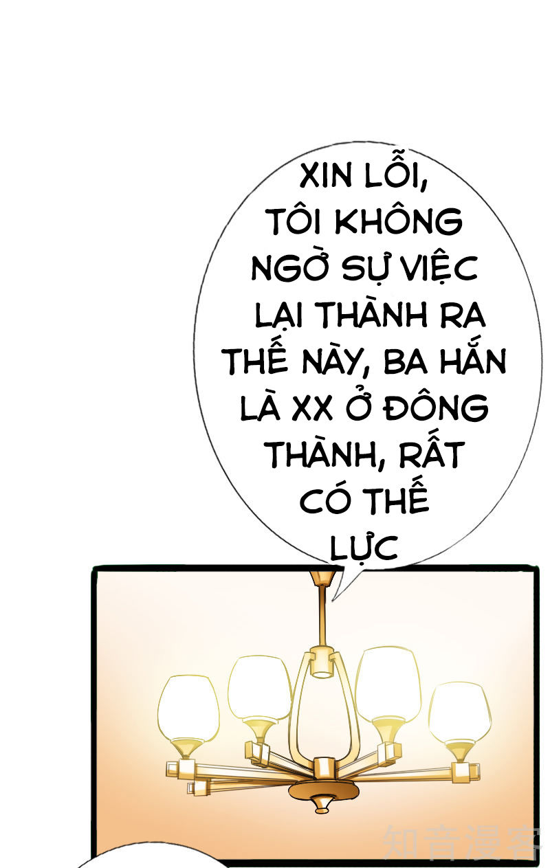 Tuyệt Phẩm Tà Thiếu Chapter 13 - 31