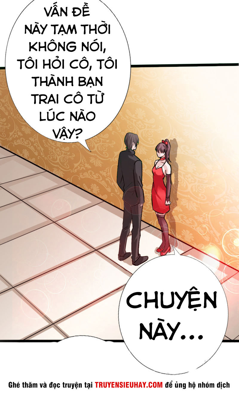 Tuyệt Phẩm Tà Thiếu Chapter 13 - 32