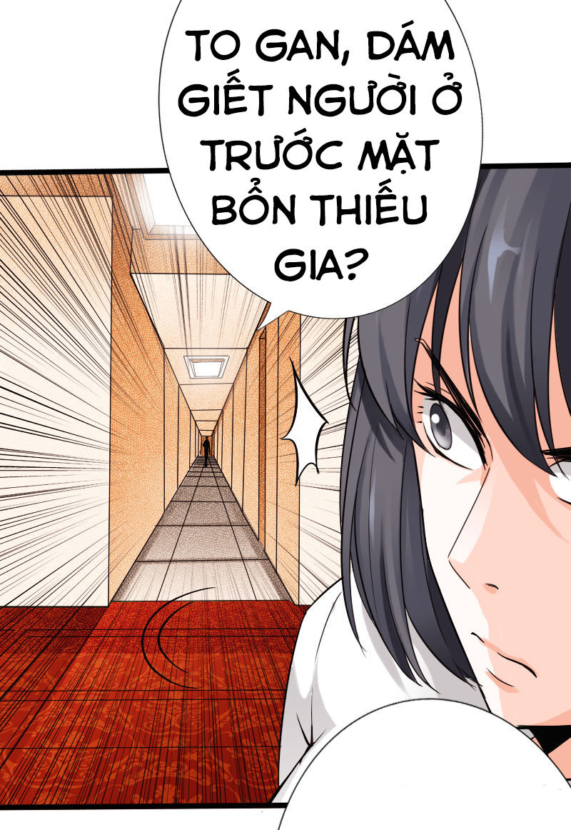 Tuyệt Phẩm Tà Thiếu Chapter 13 - 49